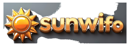 sunwin.fo logo